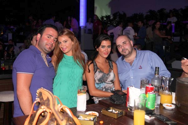 Opening of Life the Outdoor